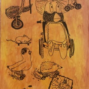 HandiQuack