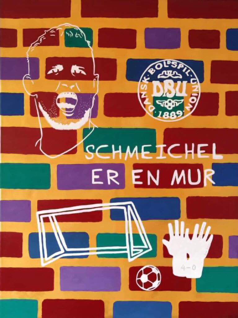 10 Peter er hans far