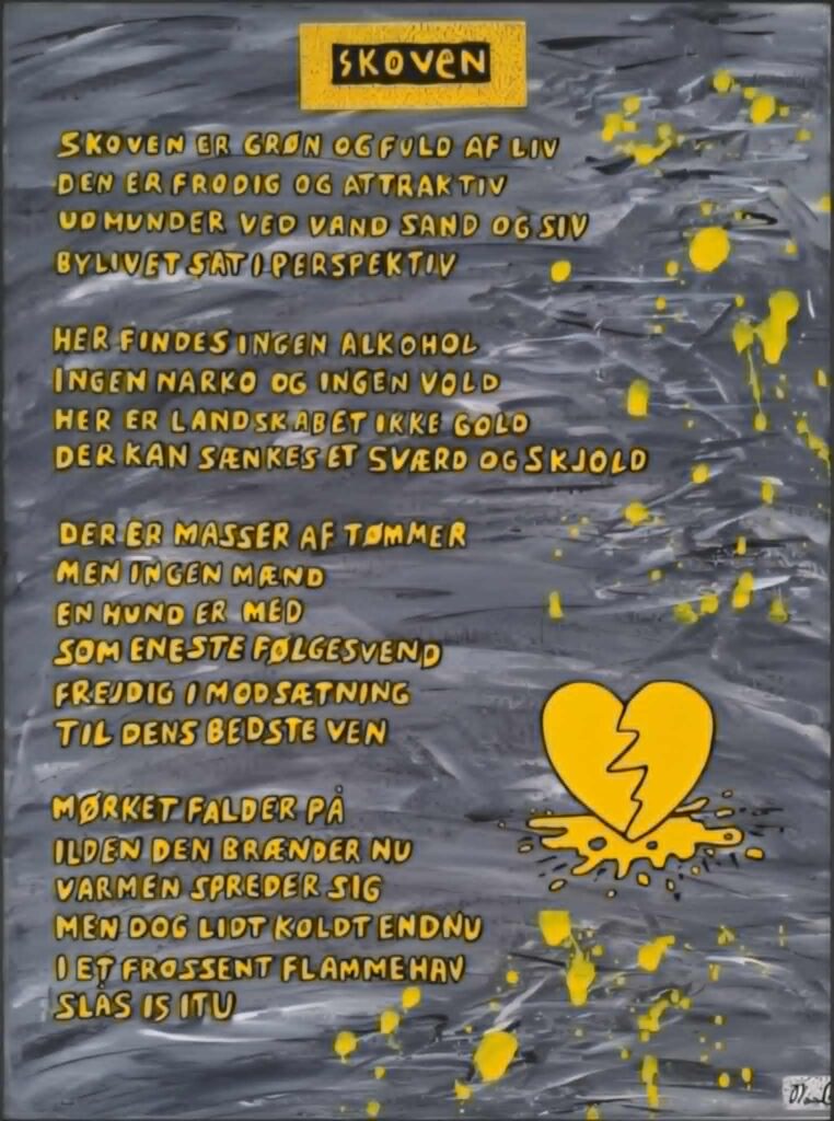 15 Sons of the forrest