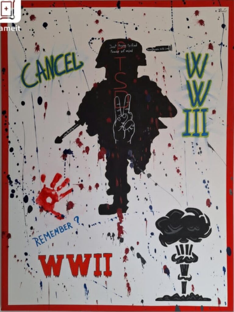 30 Make love not kids